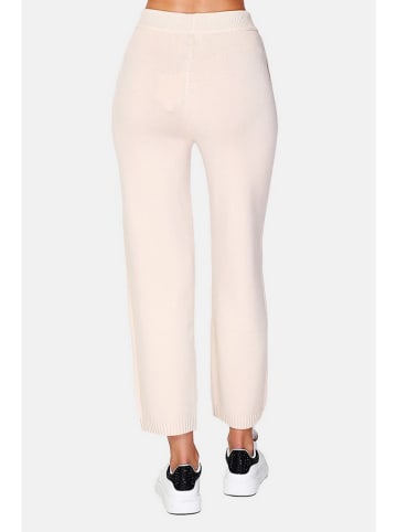 William de Faye Hose in Creme