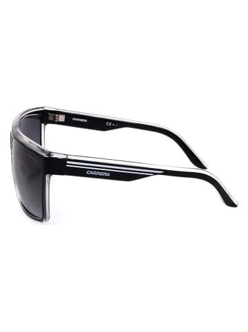 Carrera Herenzonnebril zwart/donkerblauw