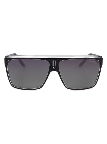 Carrera Herenzonnebril zwart/grijs