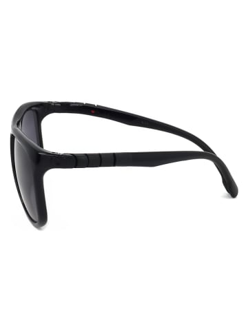 Carrera Herren-Sonnenbrille in Schwarz