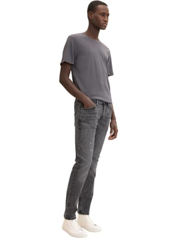 Tom Tailor Jeans - Slim fit - in Grau
