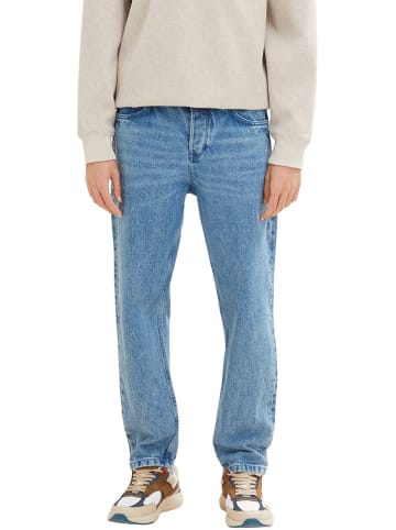 Tom Tailor Jeans - Regular fit - in Hellblau