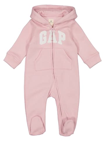 GAP Overall in Rosa