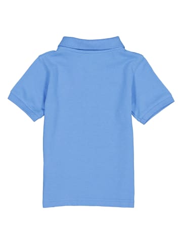 GAP Poloshirt blauw