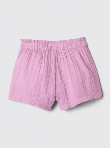GAP Shorts in Rosa