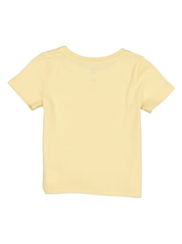GAP Shirt geel