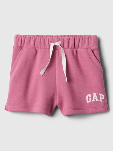 GAP Shorts in Pink
