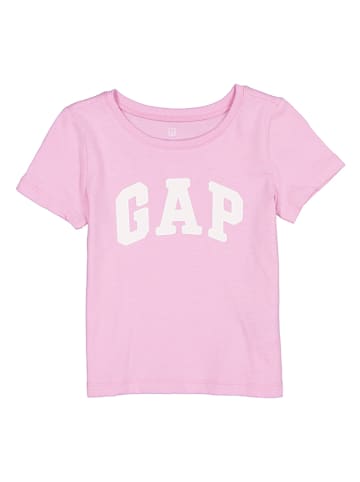 GAP Shirt in Rosa