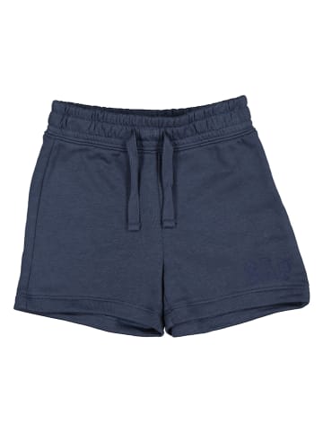 GAP Sweatshorts in Dunkelblau