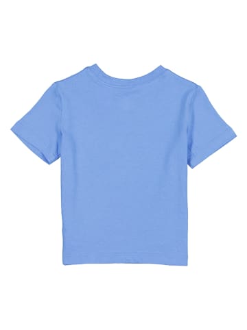 GAP Shirt lichtblauw