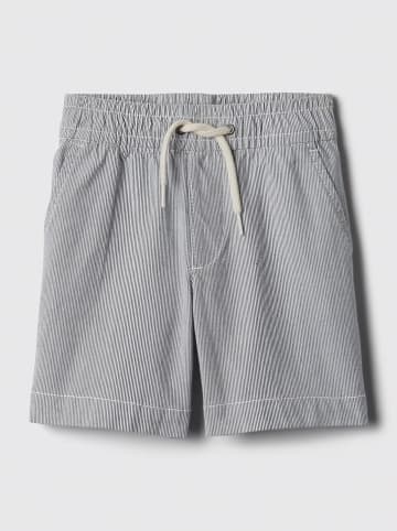 GAP Shorts in Grau