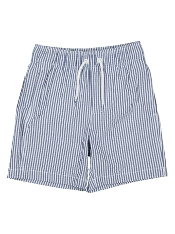 GAP Shorts in Blau
