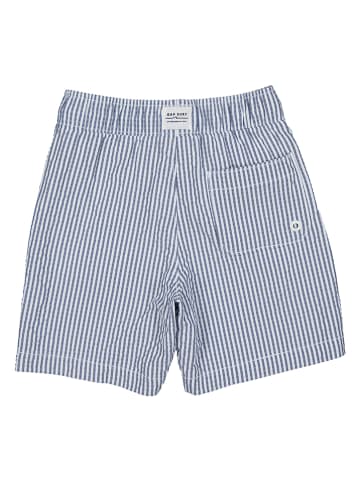 GAP Shorts in Blau