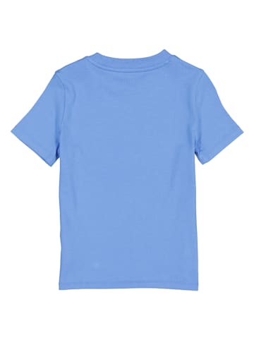 GAP Shirt blauw