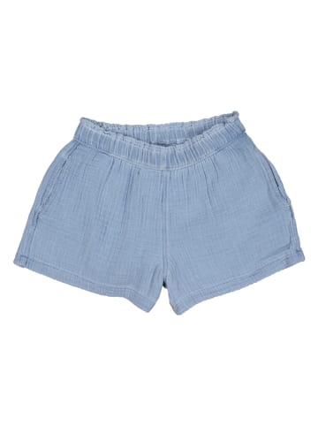 GAP Shorts "Gauze" in Hellblau