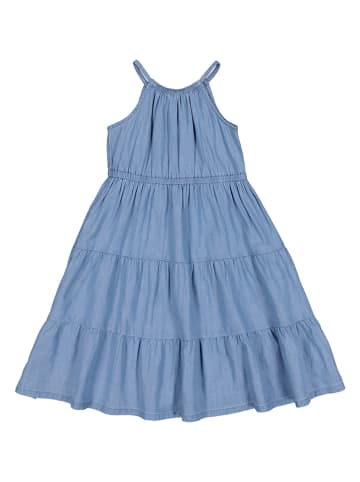 GAP Sukienka w kolorze niebieskim