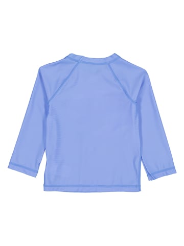 GAP Koszulka kąpielowa w kolorze błękitnym