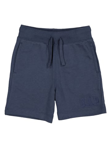 GAP Short donkerblauw