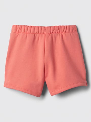 GAP Shorts in Rosa/ Orange