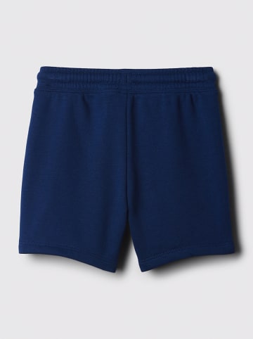 GAP Shorts in Blau