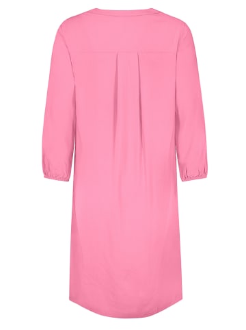 Sublevel Sukienka w kolorze różowym