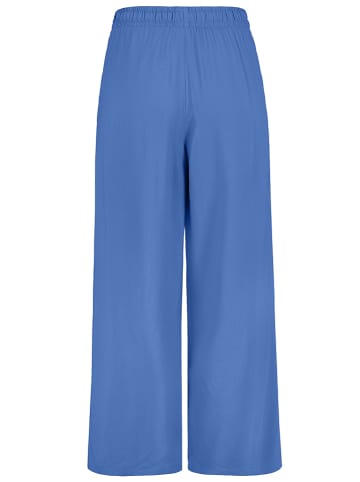 Sublevel Spodnie w kolorze niebieskim