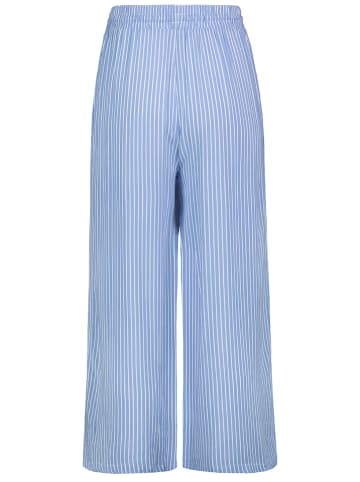Sublevel Spodnie w kolorze błękitnym