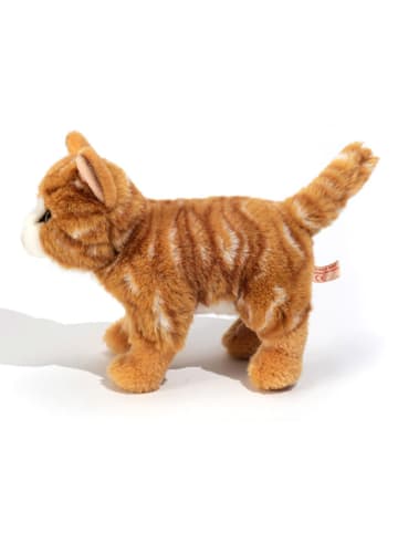 Teddy Hermann Kuscheltier "Katze" - ab Geburt
