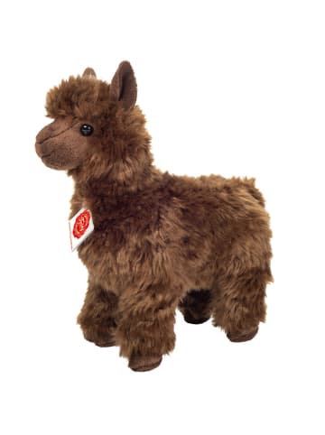 Teddy Hermann Kuscheltier "Alpaka" - ab Geburt