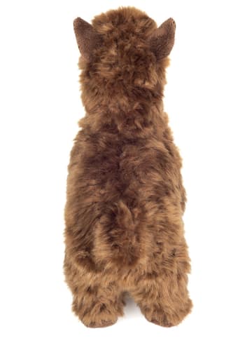 Teddy Hermann Kuscheltier "Alpaka" - ab Geburt