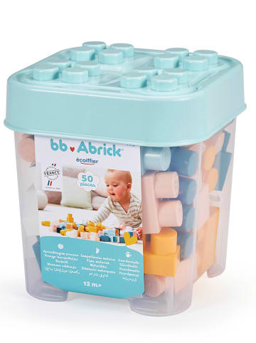 écoiffier Bausteine "Abrick Box" - ab 12 Monaten