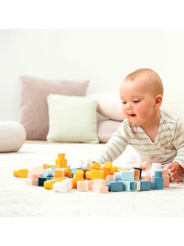 écoiffier Klocki "Abrick Box" - 12 m+