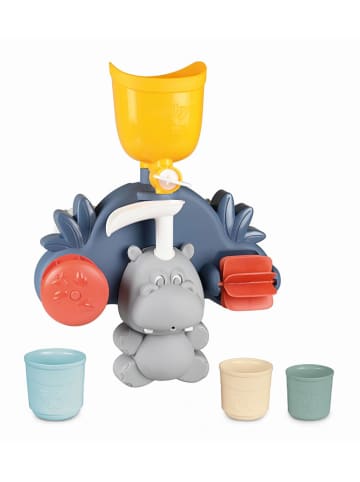 Smoby Wasserspielzeug "Hippo" - ab 12 Monaten