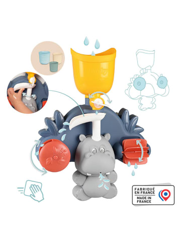 Smoby Badespielzeug "Hippo" - ab 12 Monaten