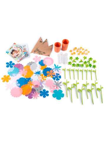 Smoby Creativiteitsset "Flower Market" - vanaf 3 jaar