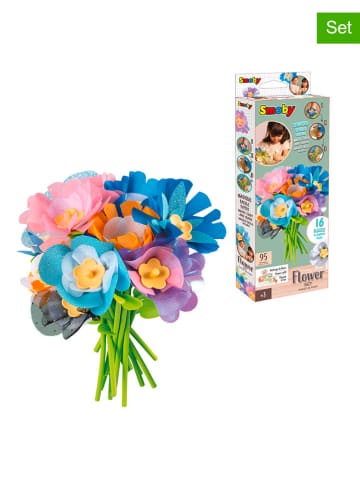 Smoby Bloemenset - vanaf 3 jaar
