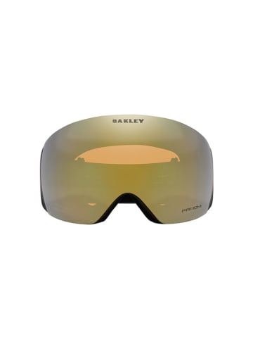 Oakley Ski-/ Snowboardbrille "Flight Deck L" in Lila