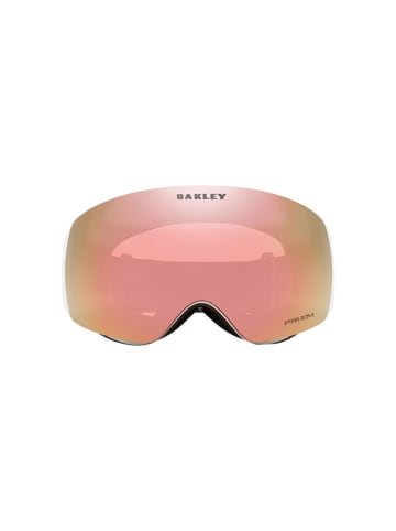 Oakley Ski-/snowboardbril "Flight Deck M" oranje/beige