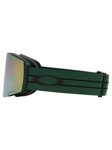 Oakley Ski-/snowboardbril "Fall Line L" geel/rood/groen