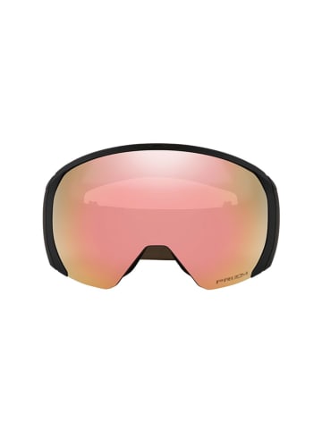 Oakley Ski-/snowboardbril "Flight Path L" kaki/lichtroze