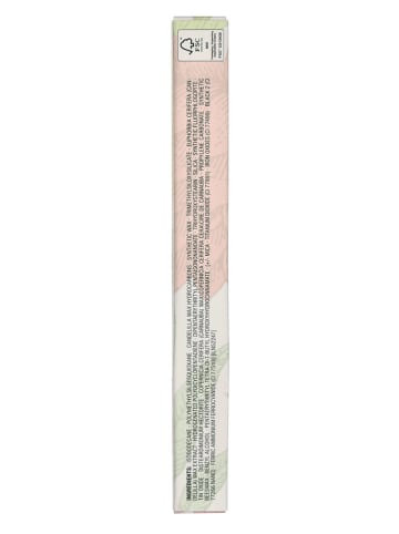 Clinique Eyeliner "High Impact Gel Texh - 01 Intense Black", 0,35 g