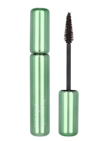 Clinique Tusz do rzęs "High Impact High-Fi Full - #02 Intense Black-Brown" - 10 ml