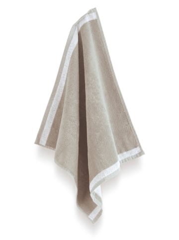 Byrklund 2er-Set: Küchentücher in Beige