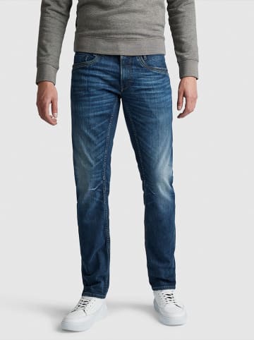 PME Legend Jeans "Skymaster" - Slim fit - in Blau