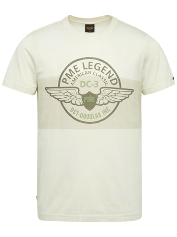 PME Legend Shirt crème