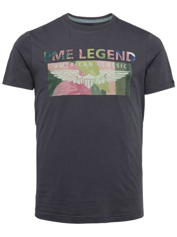 PME Legend Koszulka w kolorze antracytowym