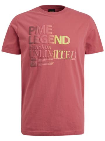 PME Legend Koszulka w kolorze rÃ³Å¼owym