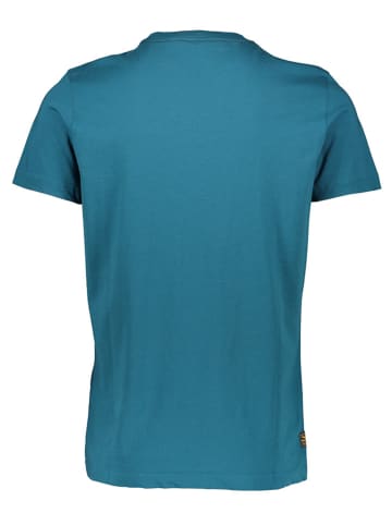 PME Legend Koszulka w kolorze turkusowym