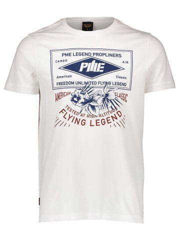 PME Legend Shirt wit