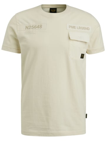 PME Legend Shirt beige